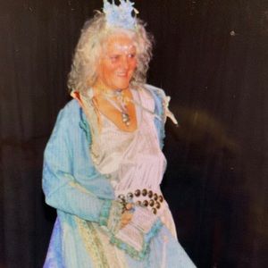 Meet your Posher, Valerie